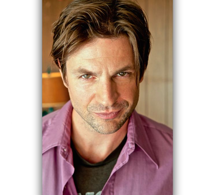 Gale Harold