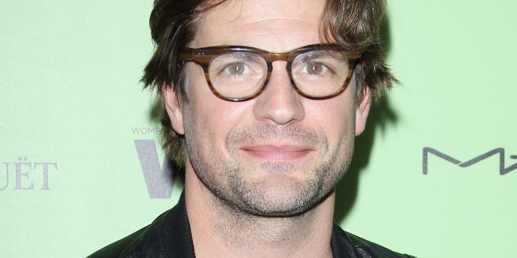 Gale Harold