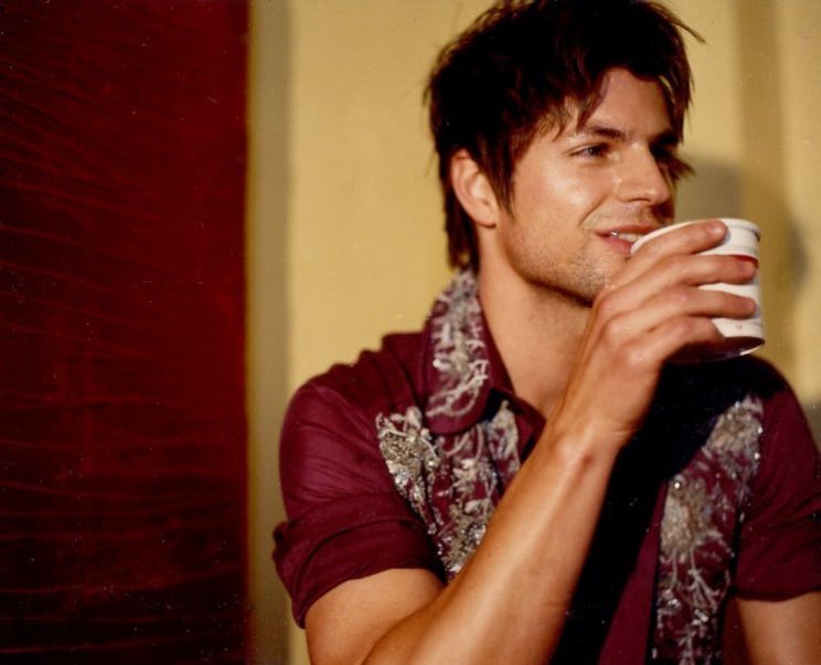 Gale Harold