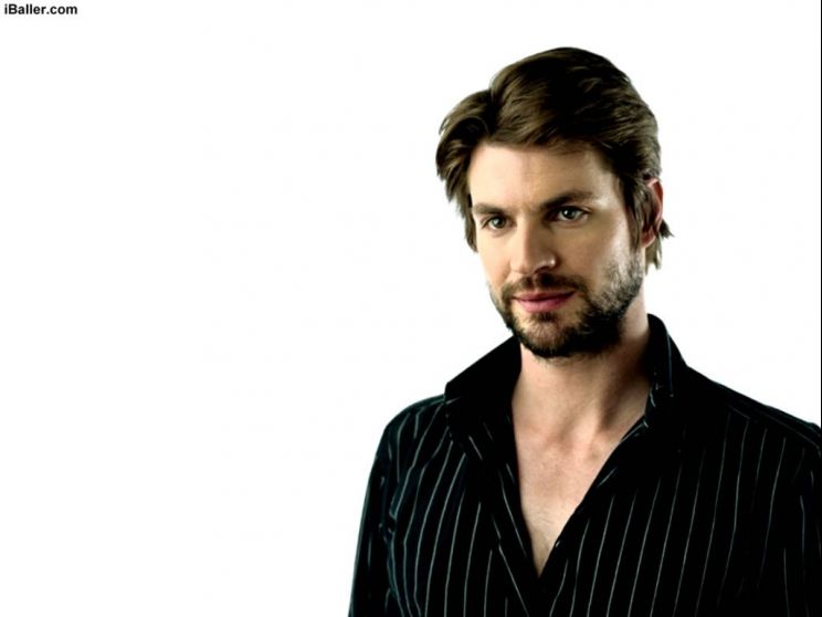 Gale Harold