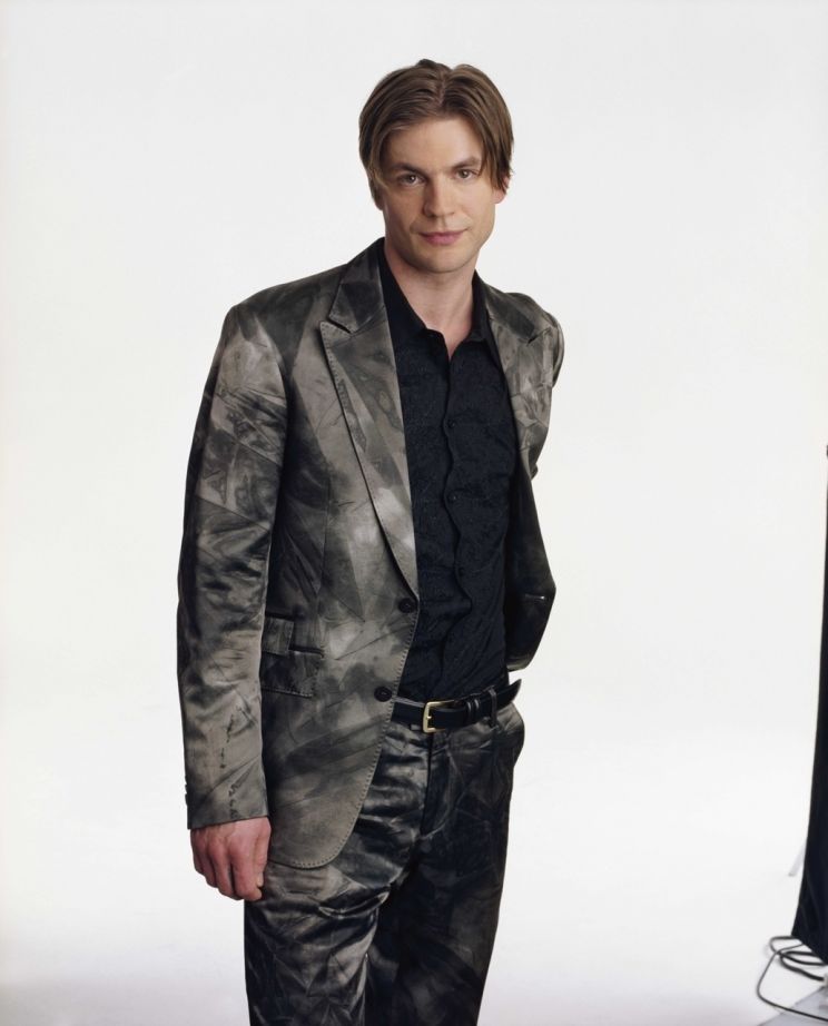 Gale Harold