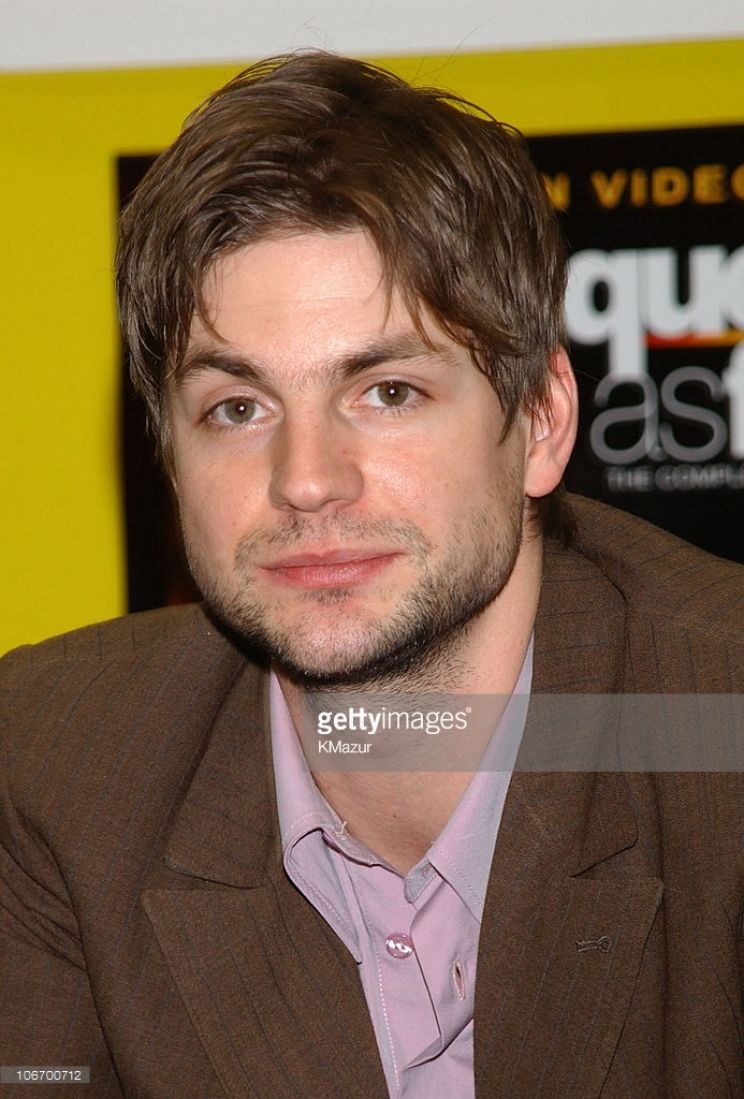 Gale Harold