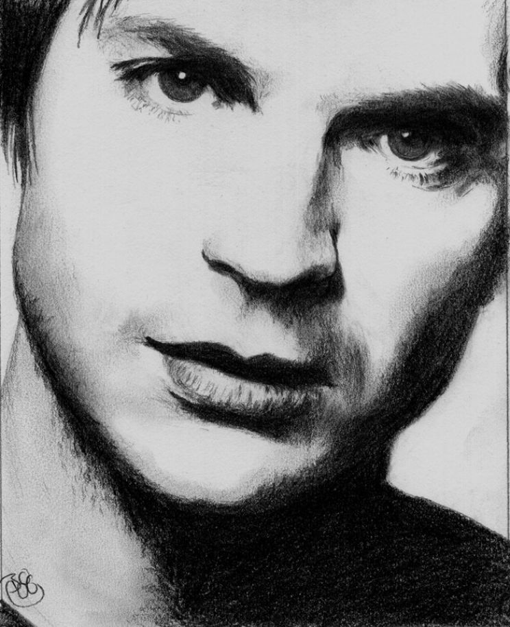 Gale Harold