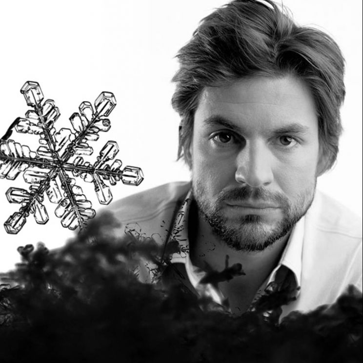 Gale Harold