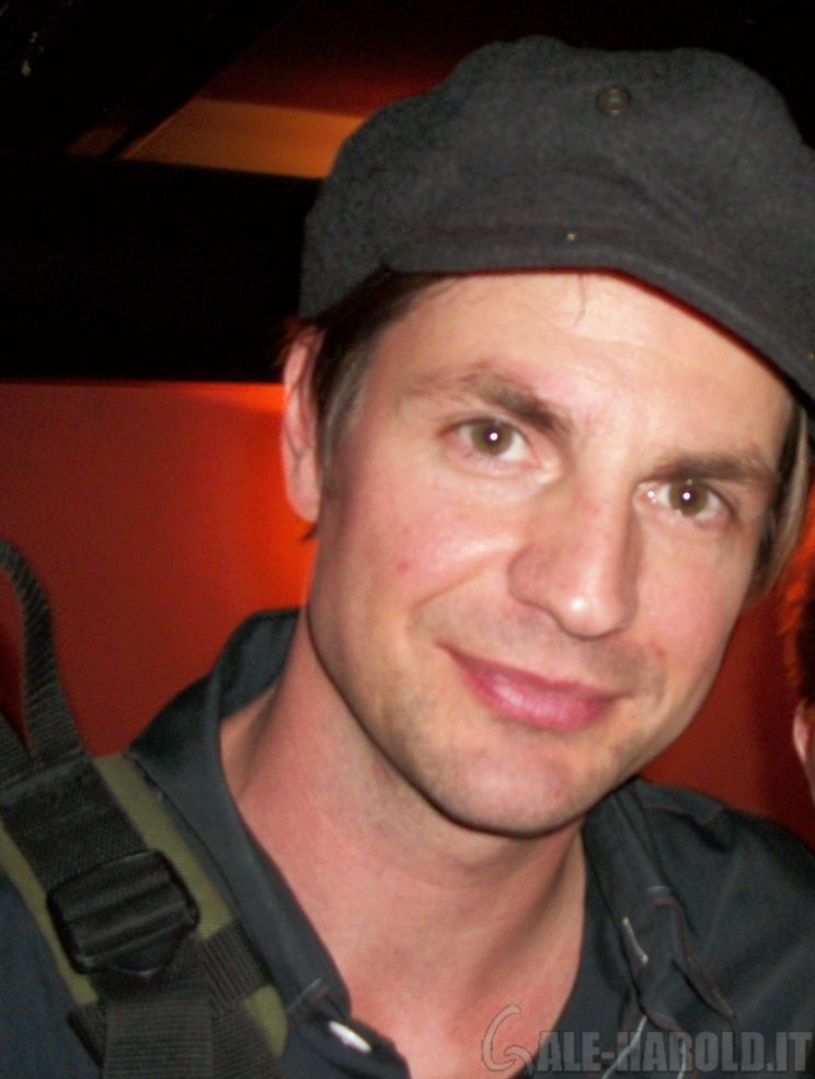 Gale Harold