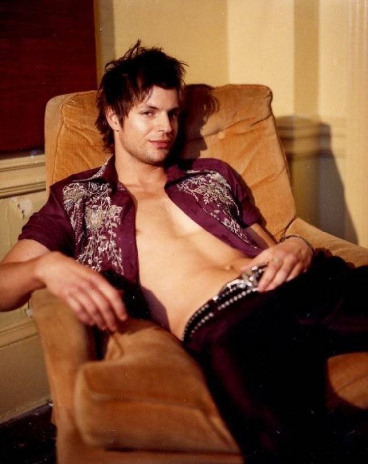 Gale Harold