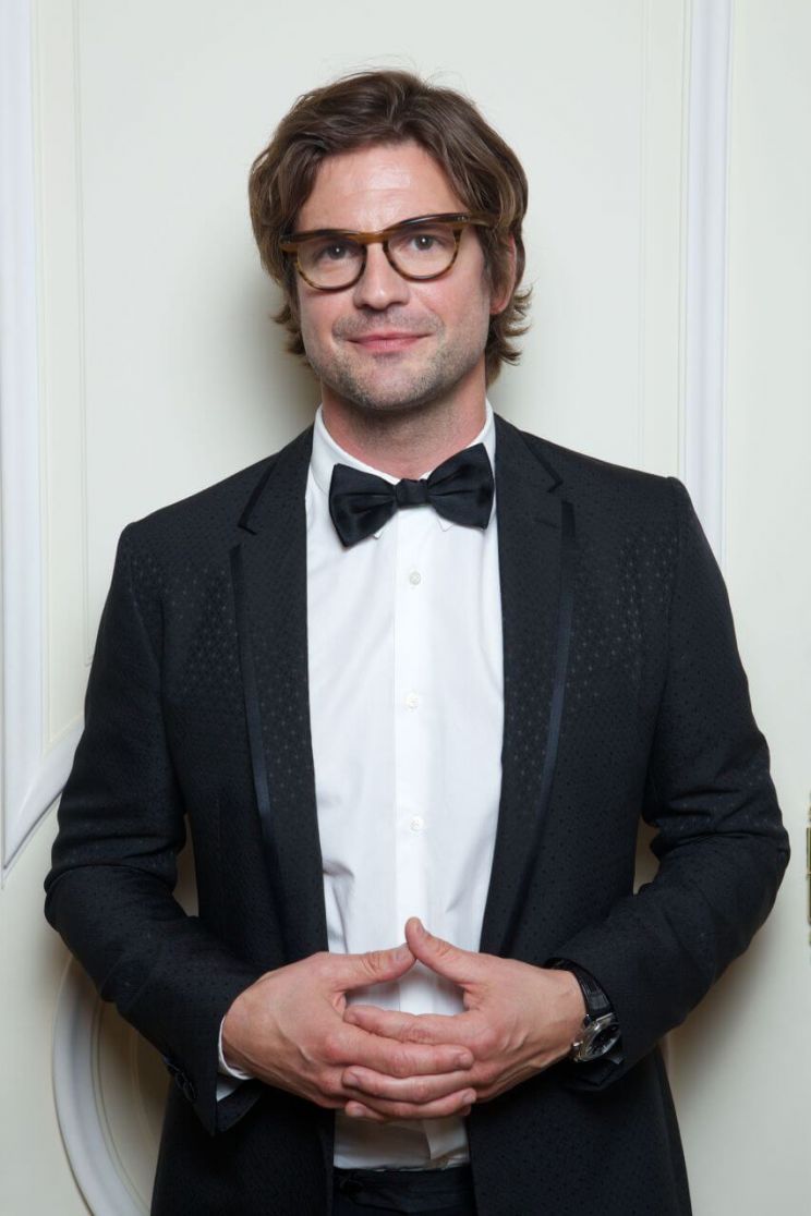 Gale Harold