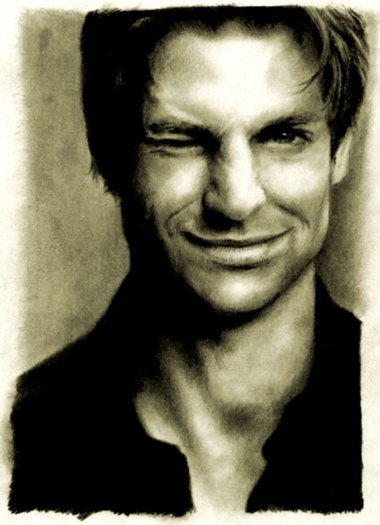 Gale Harold