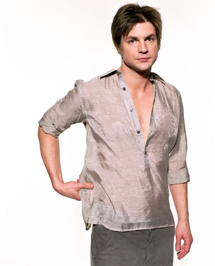 Gale Harold