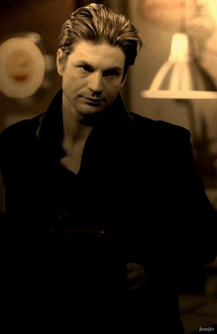 Gale Harold