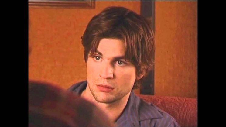 Gale Harold