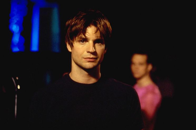 Gale Harold