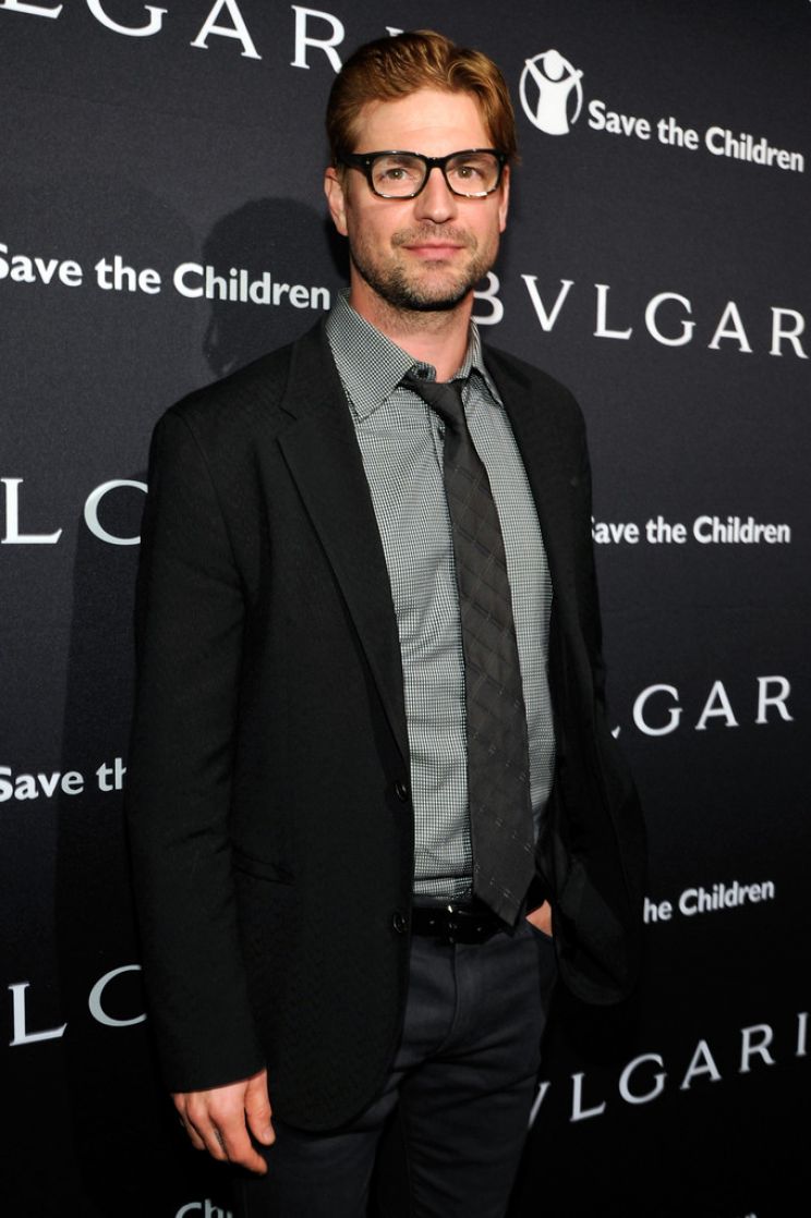 Gale Harold