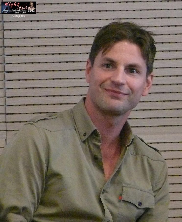 Gale Harold