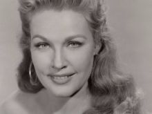 Gale Robbins