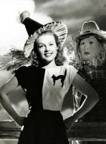 Gale Robbins photo