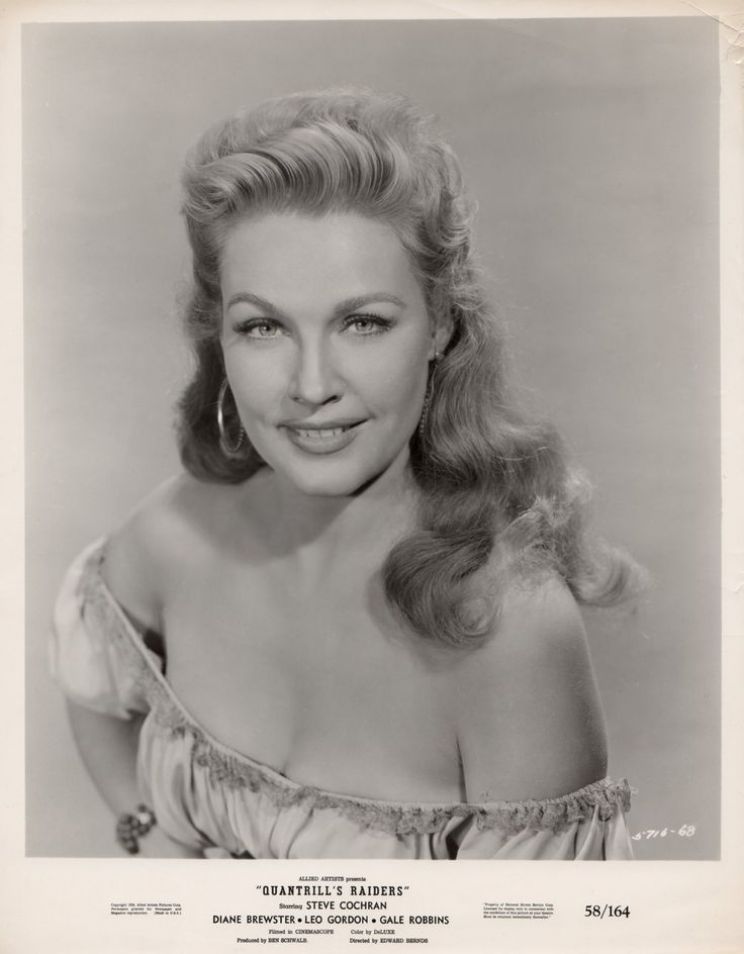 Gale Robbins