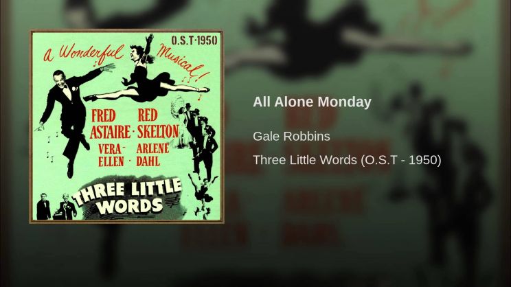 Gale Robbins