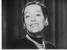 Gale Sondergaard