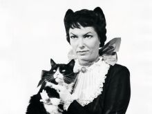 Gale Sondergaard