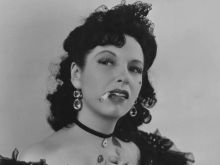 Gale Sondergaard