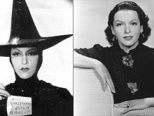 Gale Sondergaard