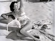 Gale Sondergaard