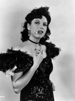 Gale Sondergaard