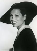 Gale Sondergaard