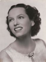 Gale Sondergaard