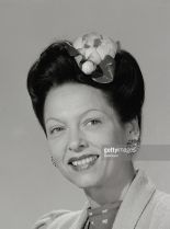 Gale Sondergaard