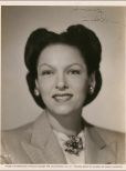 Gale Sondergaard