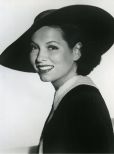 Gale Sondergaard