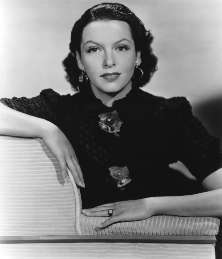 Gale Sondergaard