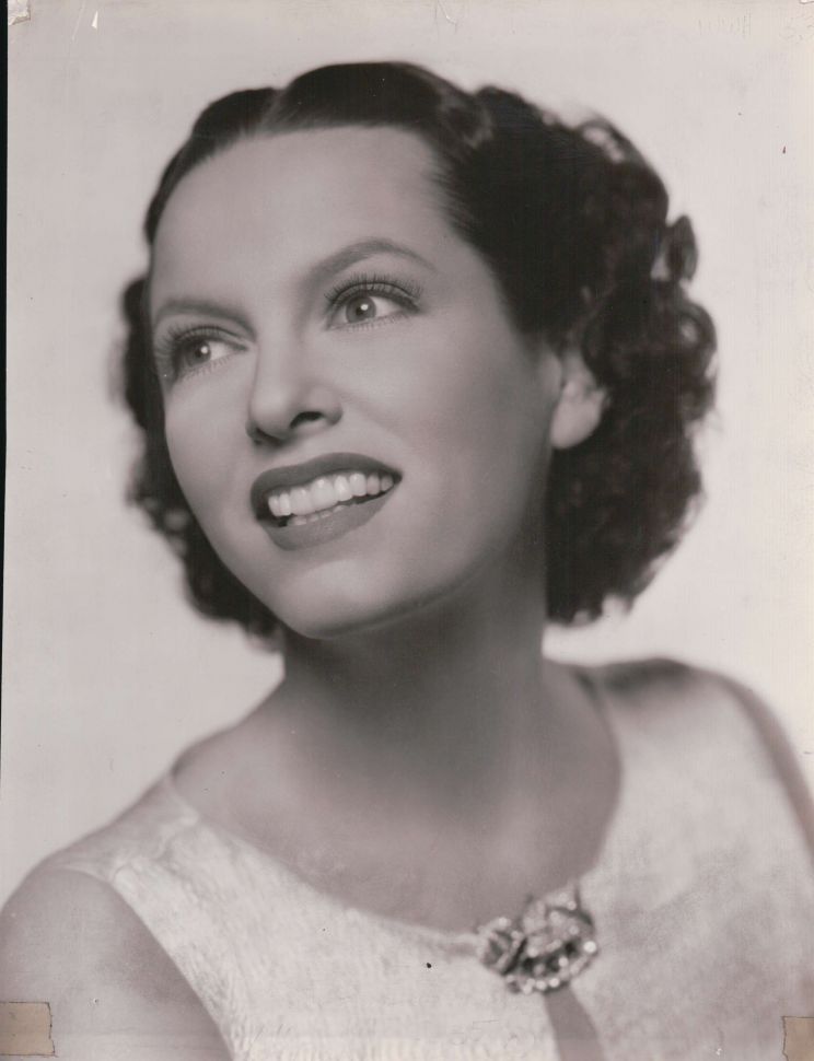 Gale Sondergaard