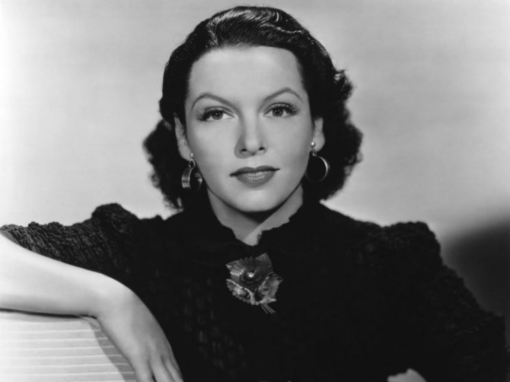 Gale Sondergaard