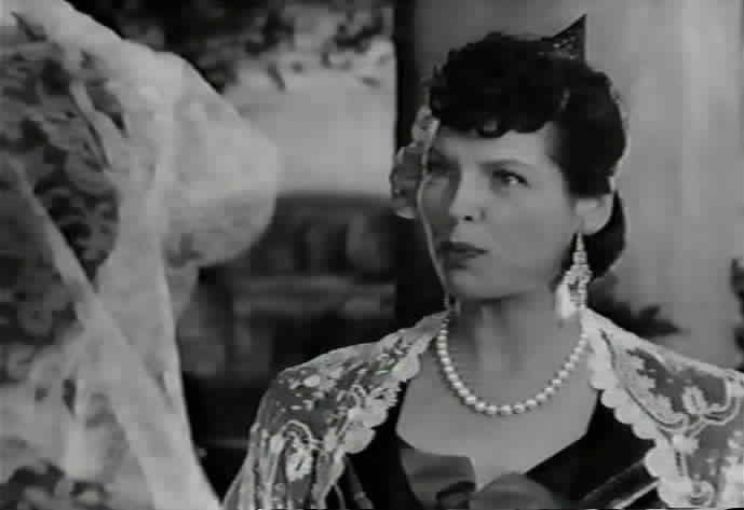 Gale Sondergaard