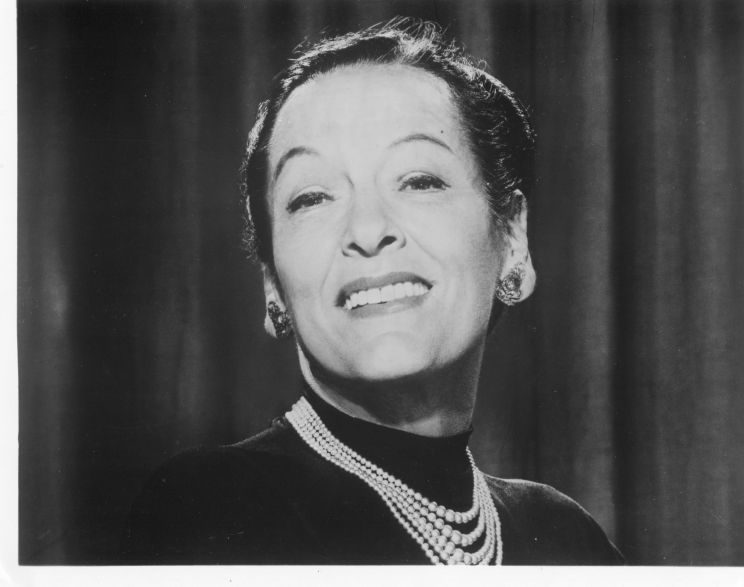 Gale Sondergaard