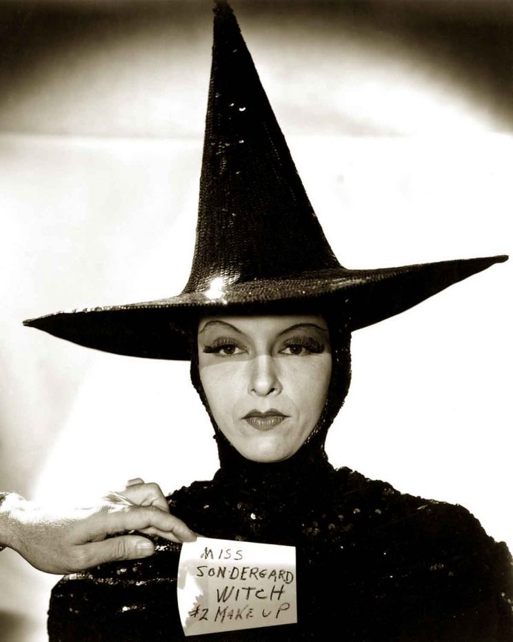 Gale Sondergaard