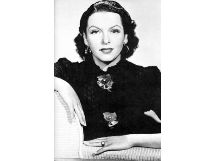 Gale Sondergaard