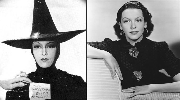 Gale Sondergaard