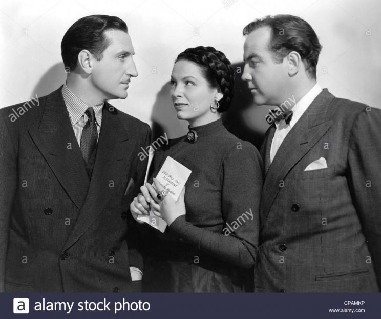 Gale Sondergaard
