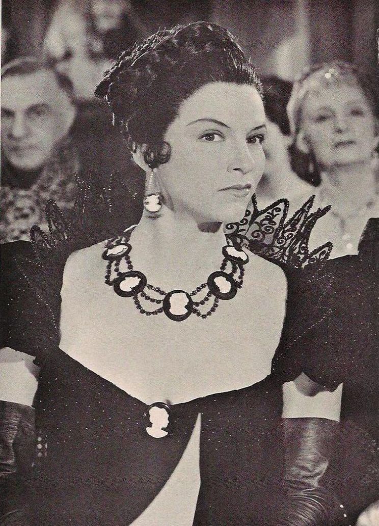 Gale Sondergaard