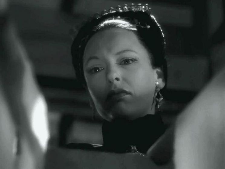 Gale Sondergaard