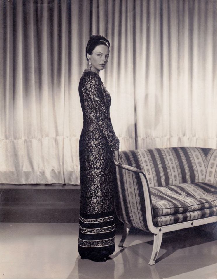 Gale Sondergaard