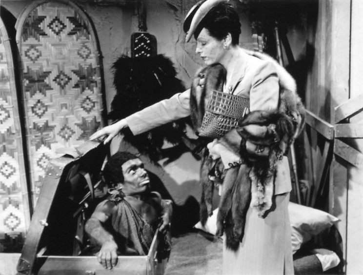 Gale Sondergaard