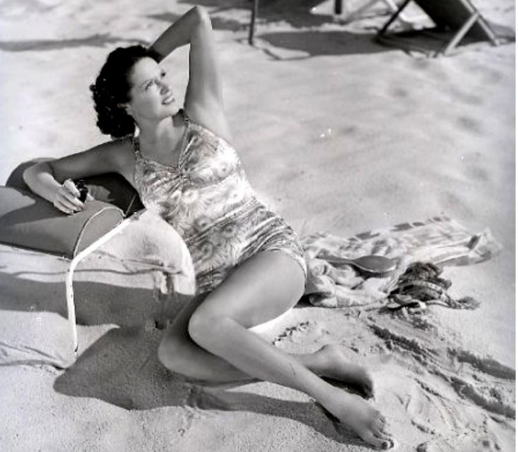 Gale Sondergaard