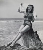 Gale Storm