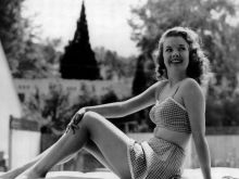 Gale Storm