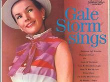Gale Storm